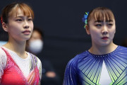 「何のための補欠？」「誰得？」体操・宮田笙子代表辞退も補欠繰り上がりなし　疑問の声も