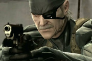 幻のXbox360版『MGS4』綺麗に動作していたことが判明！技術的には可能だったのに移植されなかった理由とは