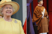 中国人「日本天皇と英国女王の違い」