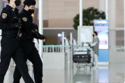 【韓国】“独立運動記念日に仁川国際空港でテロ”…韓国警察、YouTube映像を捜査