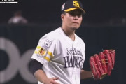千賀滉大（最速160キロ、お化けフォーク、ノーコンではない、常勝チーム所属）→キャリアハイ１３勝