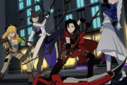 【予約開始】PS5/PS4/Switch『RWBY アロウフェル』、Amazonで予約スタート！　人気WEBアニメシリーズ『RWBY』が待望のアクションゲーム化！