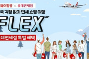【韓国ＬＣＣ】ティーウェイ航空　　元日に日本上空巡る遊覧飛行　