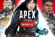 【朗報】APEXモバイル５月中の配信が決定！！