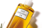 オイルクレンジング