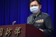 【両岸】中国軍艦、台湾の接続水域に接近 国防部「把握、対応している」