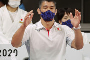 「バスローブに黒帯締めて…」東京五輪代表監督・井上康生氏が不倫騒動で波紋！