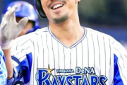 梶谷、巨人入り決定！ＤｅＮＡに移籍連絡、４年８億円で背番号１３