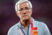 【悲報】元中国サッカー代表監督リッピさん「中国代表は良い成績を残せる要素が一つも無かった」