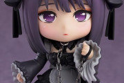 【その着せ替え人形は恋をする】ねんどろいど「黒江雫」が予約開始！「ヌル女2」の“雫たん”がねんどろいど化！