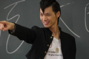 【仮面ライダーフォーゼ】如月弦太朗ってバカに見えるけど･･･