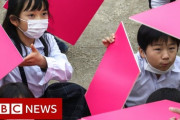 新型コロナで日本の学校が閉鎖になる[BBC]　海外の反応