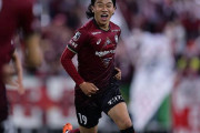 J1第10節　ヴィッセル神戸、湘南に2発完封勝利！