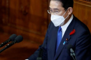 【韓国の反応】日本、岸田首相「韓日関係の健全な関係に戻して発展させる」…韓国の反応「歴史歪曲から中断しろ。/日本の健全性とは韓国を植民地統制すること。」