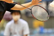 野球選手の5%でもバドミントンに来てれば日本は羽球大国だったのに...