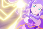 『ひろがるスカイ！プリキュア』31話感想 新幹部スキアヘッド襲来！キュアマジェスティ登場！