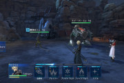 【FF7EC】このゲームFF16よりRPGしてるよな