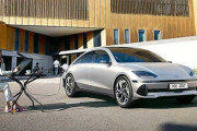 アイオニック5、EV6が疾走…現代自動車グループのEV、海外販売93％急増