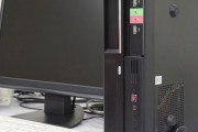 【訃報】 デスクトップPCの出荷台数が激減、ついにPC全体の1割以下にまで落ち込む