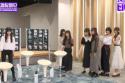 アンダラ配信でも黒見ちゃんとレイちゃんがいちゃついてて微笑ましいｗ【乃木坂46】