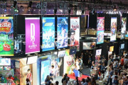 「東京ゲームショウ2020（9月24～27日幕張メッセにて）」の開催発表会（2月20日～21日）を見送ると発表