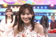 【乃木坂46】どこを見ても可愛い子ばかりの我軍の層の厚さたるや