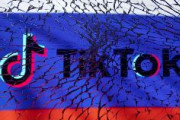 【速報】中国アプリTikTok、ロシアでのライブ配信と新規動画投稿を停止　新フェイクニュース法制定を受け「当社従業員とユーザーの安全が最優先」