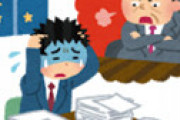 社長「君さぁ、残業してないけどクビにするよ？ うちは残業代出ないけど」 ⇒ 「え、じゃあクビの方向で」 ⇒