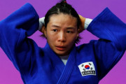韓国人の反応「柔道競技はオリンピックから除外したら　韓国柔道女子？」