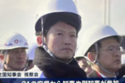 【画像】兵庫県知事　髪型が崩れないヘルメットの被り方を披露