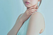 櫻坂46渡邉理佐（23）の圧倒的な美しさ！グラビア登場　息を呑む透明感披露