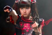 みんなの好きなアーティストランキングで、BABYMETALは何位なの？　【海外の反応】