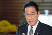 【悲報】岸田首相、マジで散髪しすぎと話題に