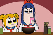 【ポプテピピック】ってアニメは何が面白かったの？？？？？