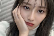 櫻坂46守屋茜「待ってるよ〜〜ん」ミーグリ追加枠発売をブログでお知らせ