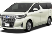 車買いたいんやがトヨタのアルファードってどうなん？?