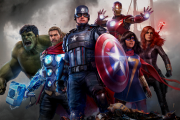 マーベルを原作にした大作MMORPGがもうすぐ発表か！？気になる情報きたあああああああ！