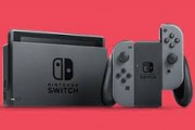 もう9月なのにいつまでSwitchの売り切れが続くのか