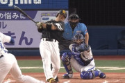 ソフトバンク打線がハマスタで爆発！近藤のタイムリーで10点目