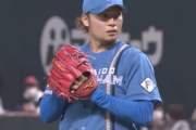 日ハム伊藤大海、レベチ投球　BIGBOSS奇策4番手登板も2回無失点