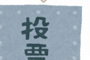 バカ「選挙に行け！」ワイ「あのさぁ、一票で戦況が変わったことってある？」