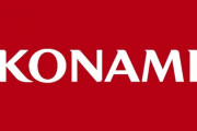 コナミとか言う謎のゲーム会社、ここ数年で4倍近く株価が上がる