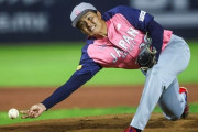 【野球】日本が4戦32失点で1勝もできず敗退確定　屈辱の“ノーノー”サヨナラコールド負けで終戦