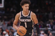 【NBA】選手アンケートによる「 過小評価/過大評価されていると思う選手」