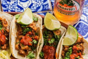 なぜ日本ではタコスがあまり流行らないのか