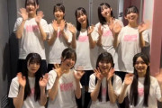 熱いセトリも話題に！櫻坂46四期生による「新参者 二〇二五」公演が開幕