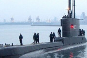 【消息不明】53人が乗ったインドネシア海軍の潜水艦、潜水直後に音信不通　停電が起きた可能性…酸素供給は72時間　24日未明まで