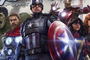【画像】アベンジャーズの最新ゲーム発売からたった一ヶ月で新品8778円→1999円になってしまう