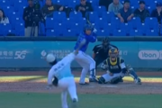DeNA武田陸玖が台湾WLで打率.409 OPS.872と大活躍！