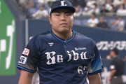 西武の先発、直近11試合でHQSが6回 QSが9回